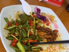 -九佰碗家常菜(华威桥店)