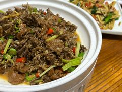 -下梅人家土菜馆(历史文化餐厅度假区店)