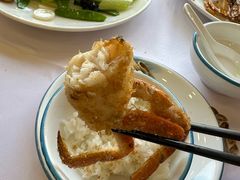 -粤盛海鲜平价店(洛溪食街店)