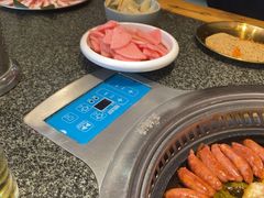 -正德源煎牛肉(安康南路店)