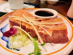 -周家二小姐的菜(西津渡店)