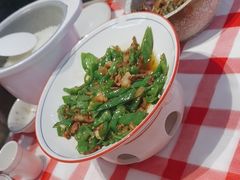 -韵味湘肴·小炒黄牛肉(五一广场店)