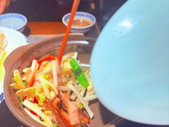 -南京大牌档(青岛万象城店)