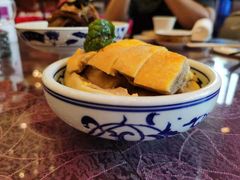 状元醉鸡-宁波状元楼酒店(和义路店)