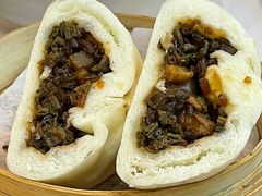 -月福京味斋·烤鸭店·北京菜(鼓楼总店)