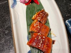 -上井精致料理(中兴商业大厦店)