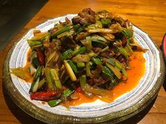 -先启半步颠·川菜小炒