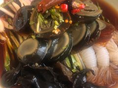 -香融府·烤鸭·家常菜(马家堡路店)