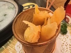 -山水茶艺馆·点心粤菜·30年老字号