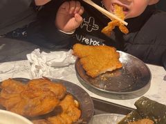 -鲜得来排骨年糕(即墨路店)