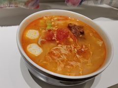 -新旺茶餐厅(嘉里城店)