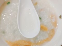 -粥六•新晋菜(柳巷店)