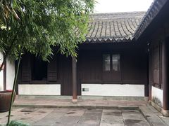 -王阳明故居