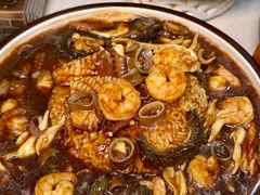 -小郭私房菜·海肠捞饭(学士街店)