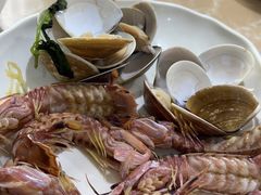 -海大大蒸汽海鲜餐厅·粤菜·特色小炒(欢乐颂店)