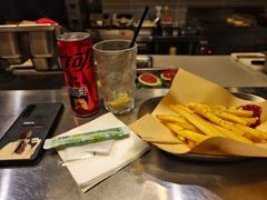 -shark burger·鲨鱼汉堡(交子大道店)
