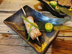 -酒窝烧鸟(科华街店)