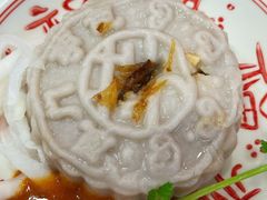 -芋包王闽南茶楼(八市店)
