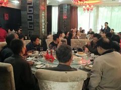 -名羊天下陕北横山铁锅炖羊肉(博文路店)