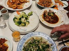 -新侨小馆(东直门北小街店)