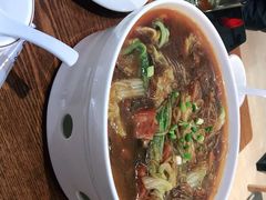 -李老哈·东北菜(宋园路店)