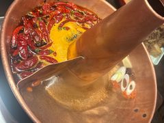 -京元盛铜锅涮肉(上海总店)