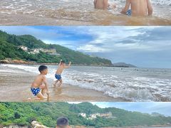 -东澳岛