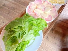 -银同牦牛肉火锅