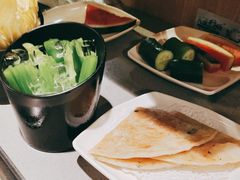 -海底捞火锅(银泰中心店)