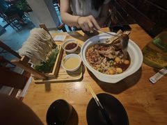 晾衣毛肚-醉长安(南门总店)