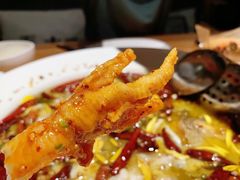 -新太二·鲜料川菜(智慧城广百店)