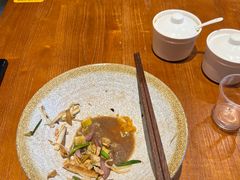 -圳兴面王·拌川·特色炒面(南山保利剧院店)