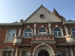 -上海国丰酒店