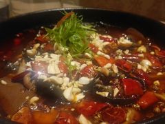 -花舍·新派粤菜·西餐·下午茶(亚运村·鸟巢店)