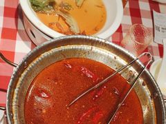 -西贝(科华王府井店)