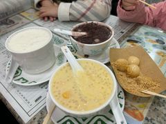 -地茂馆甜品