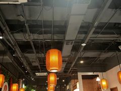 大堂-雲蜀龙阁·金牌水煮鱼(方庄店)