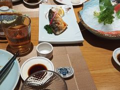 -三石铁板烧(紫竹桥店)