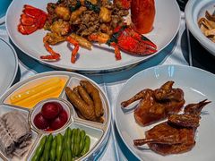-粤匠·澳门点心粤菜海鲜(澳门半岛店)