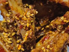 -脱骨凤爪(石桥店)