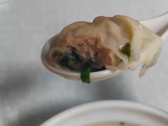 -海平馄饨(逍遥二路店)