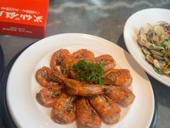 -兴仙饭店·闽味海鲜(马尾总店)