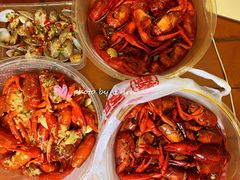 -霸王虾·小龙虾香辣蟹(玉林店)
