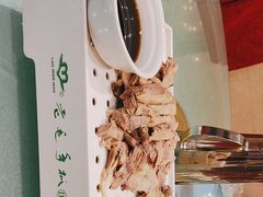 -老毛手抓·盐池滩羊非遗手抓(宁夏总店)