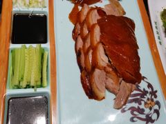 -清真·锦翔炝锅鱼(明德门店)