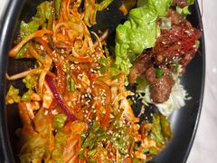 特调烤肉-HOTISLAND海鸡岛·韩国料理(江南西店)