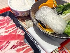 -吉野家(保利广场店)