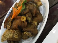 -吴门人家·苏宴宫廷菜(拙政园店)