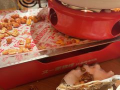 -饶福记·南昌烧烤大排档(九龙湖土著店)