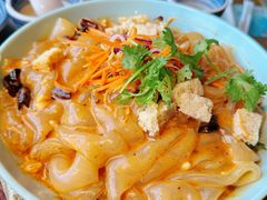 -95号酱骨·一块豆腐(展春园西路店)